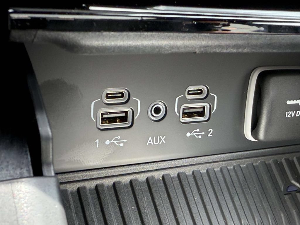 New 2027 Jeep Grand Cherokee Limited AWD/4WD image 30