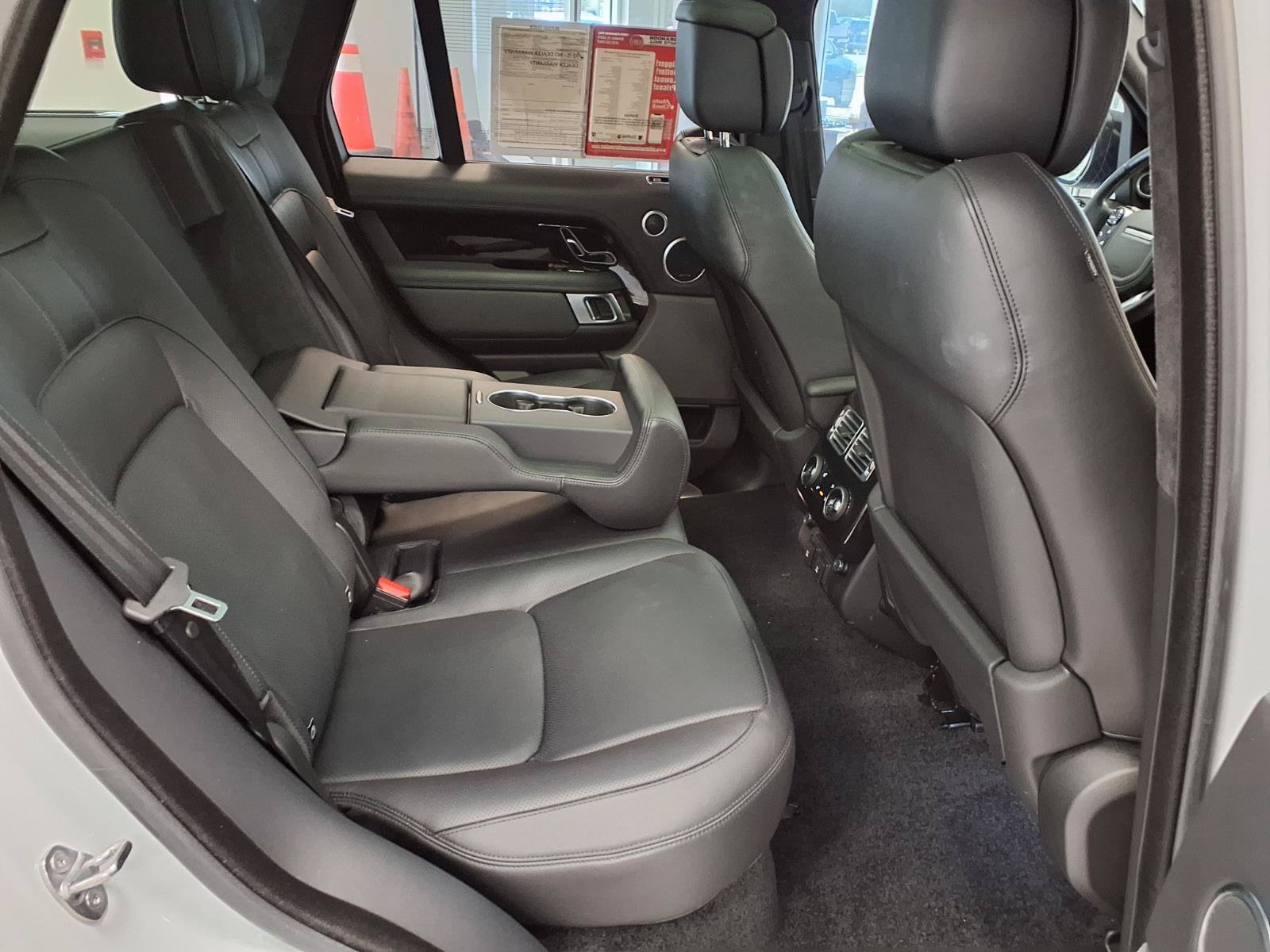 Used 2019 Land Rover Range Rover Supercharged AWD/4WD image 13