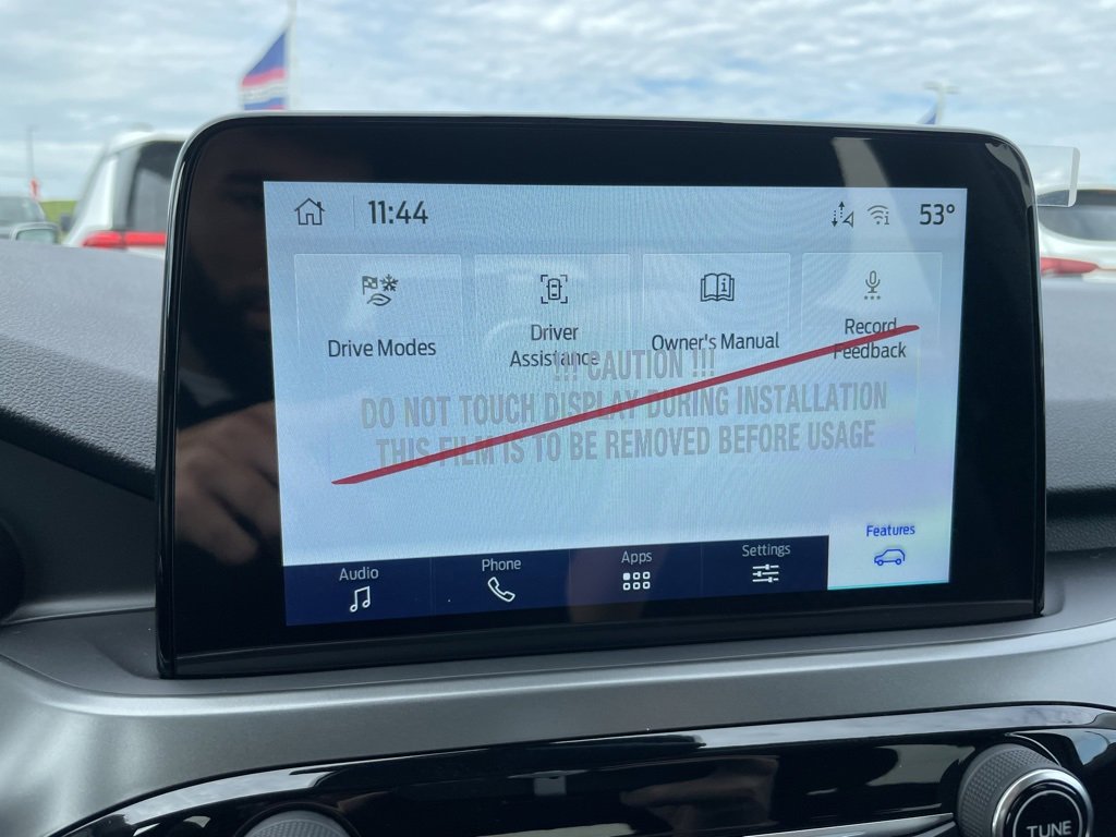 New 2026 Ford Escape Active image 19