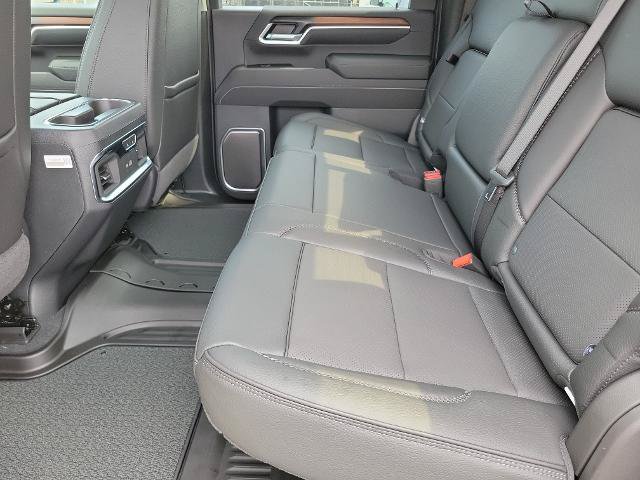New 2026 GMC Sierra 2500 Denali w/ Denali Reserve Package AWD/4WD image 15