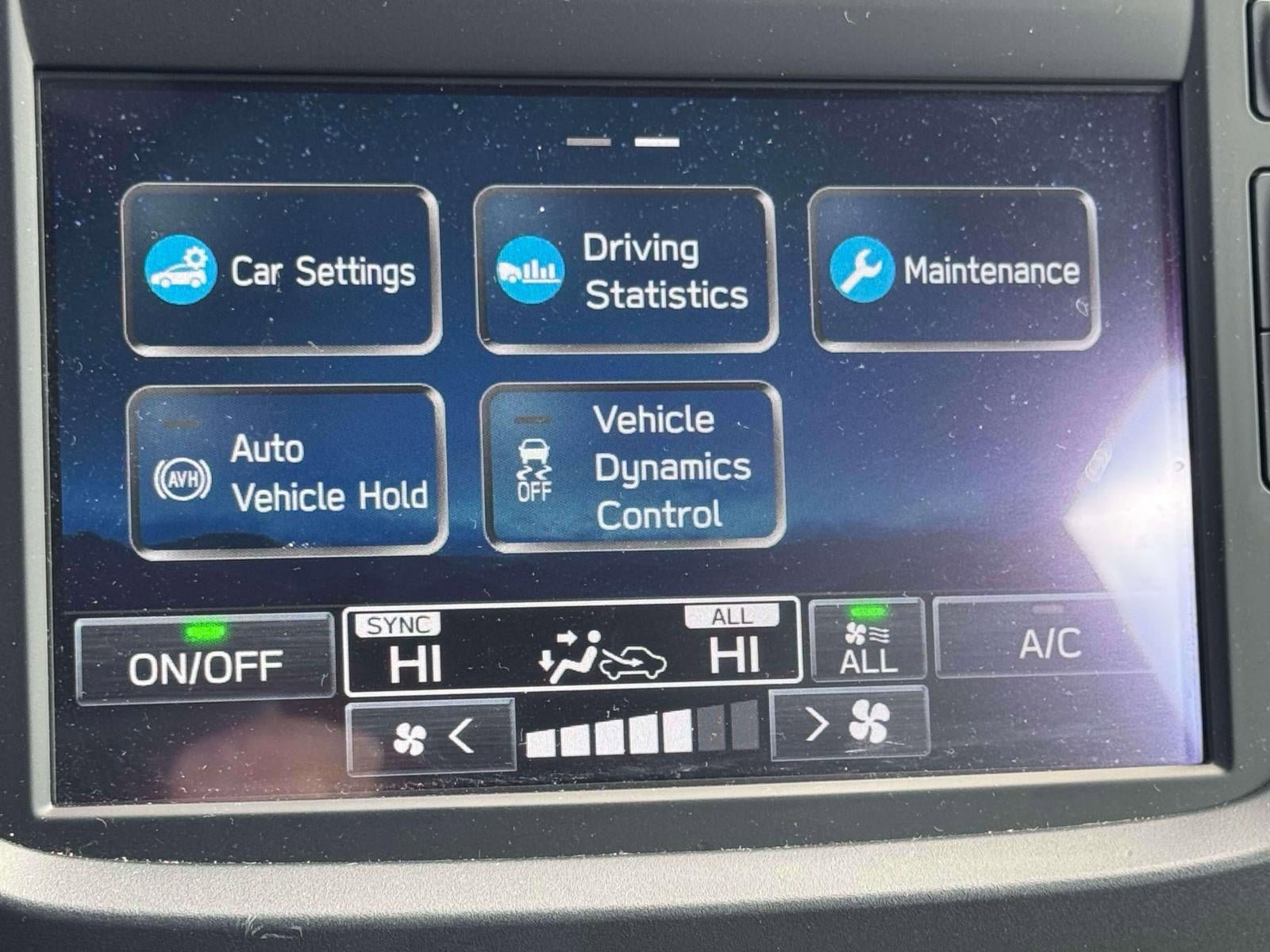Certified 2025 Subaru Forester image 23