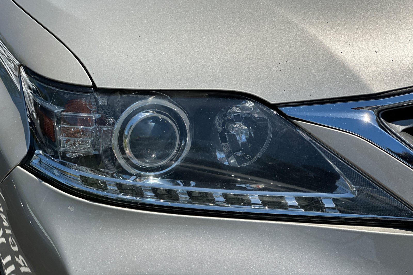 Used 2015 Lexus RX 450h FWD image 10