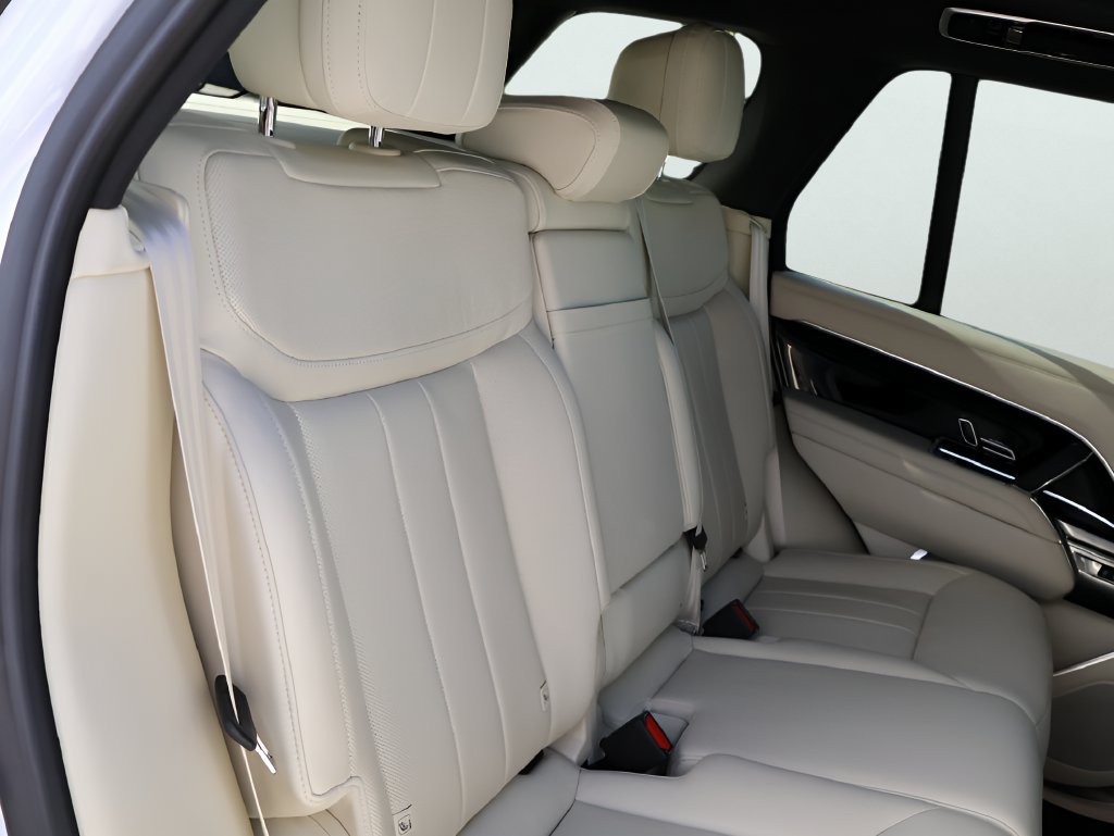 Used 2023 Land Rover Range Rover SE AWD/4WD image 12