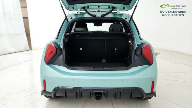 Used 2026 MINI Cooper John Cooper Works FWD image 27