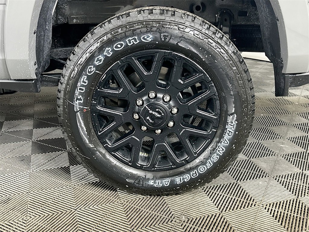 New 2026 RAM 2500 Limited image 17