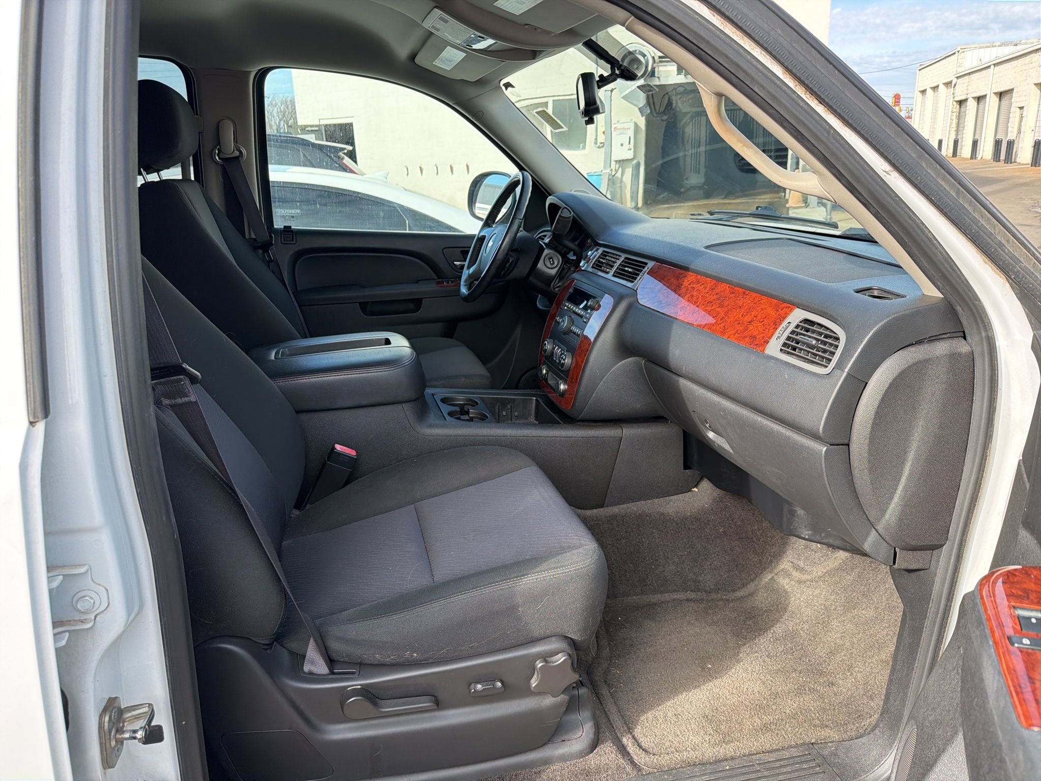 Used 2013 Chevrolet Tahoe LS image 6