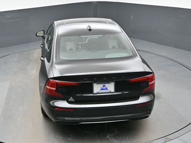 Used 2024 Volvo S60 B5 Plus FWD image 45