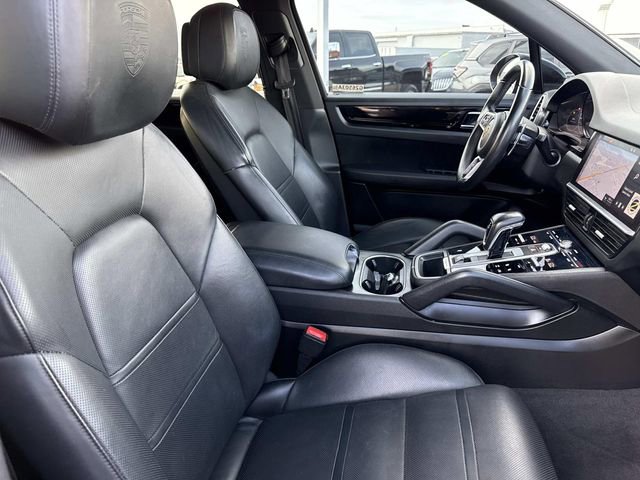 Used 2019 Porsche Cayenne image 19