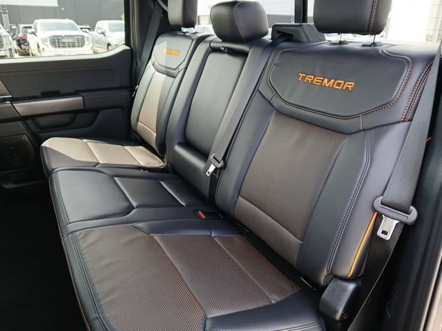 Used 2026 Ford F150 Tremor w/ Equipment Group 402A High AWD/4WD image 29
