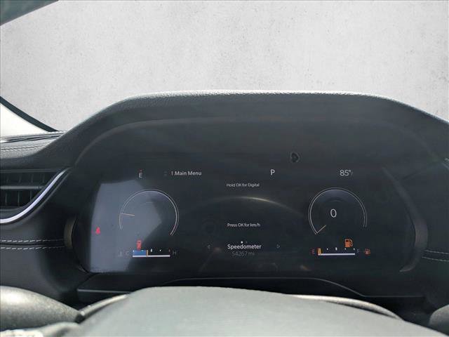 Used 2021 Jeep Grand Cherokee L Limited RWD image 11