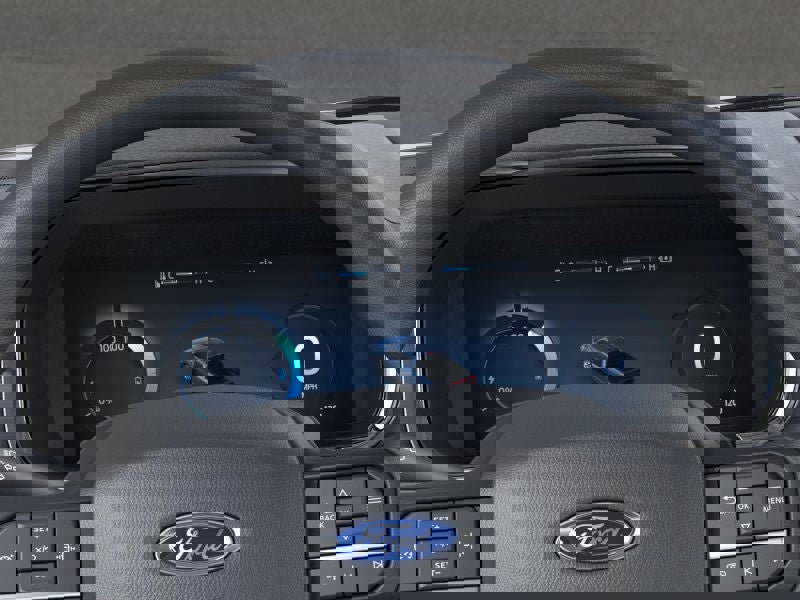 New 2025 Ford F150 Lightning Pro image 13