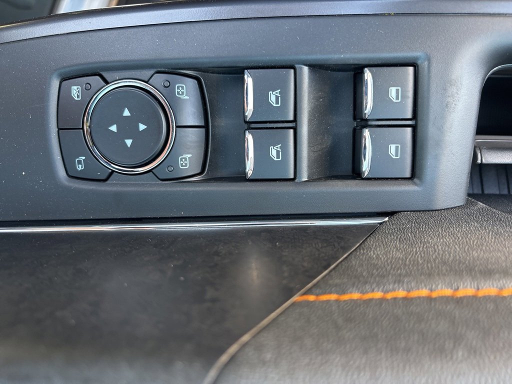 New 2025 Ford F150 Tremor w/ Equipment Group 402A High image 21