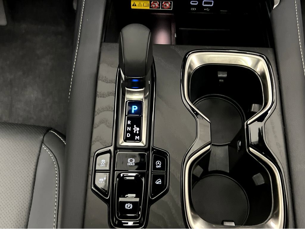 New 2026 Lexus RX 350 Premium AWD/4WD image 32