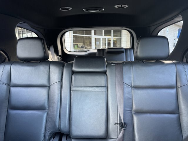 Used 2022 Dodge Durango GT w/ Blacktop Package AWD/4WD image 36