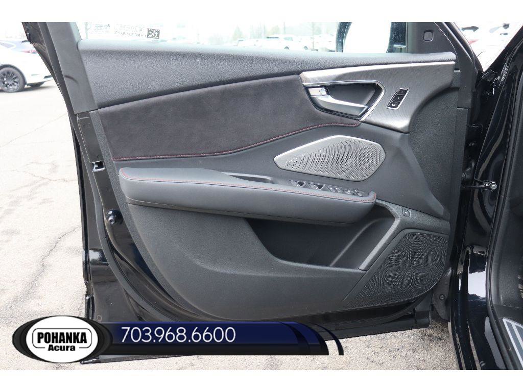 New 2026 Acura RDX A-Spec image 30