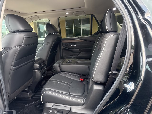 New 2026 Honda Pilot Elite image 21