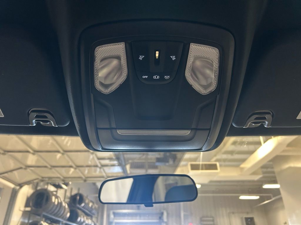 Used 2022 RAM 1500 Big Horn image 18