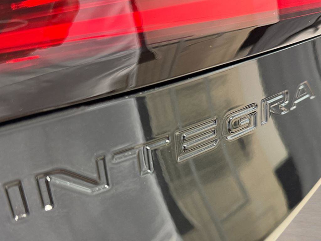 New 2026 Acura Integra A-Spec FWD image 10