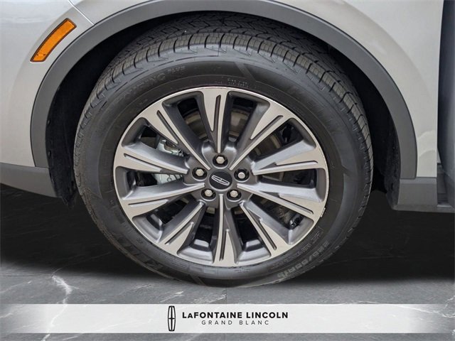 Certified 2022 Lincoln Corsair Reserve w/ Elements Package image 44