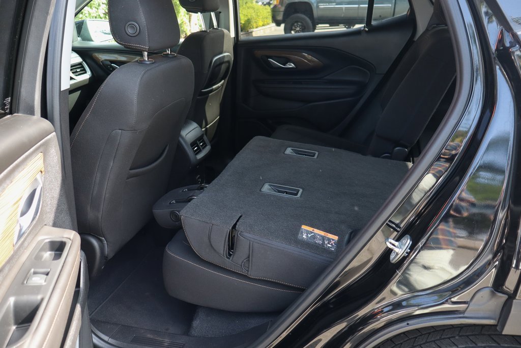 Used 2020 GMC Terrain SLE w/ Driver Convenience Package image 42