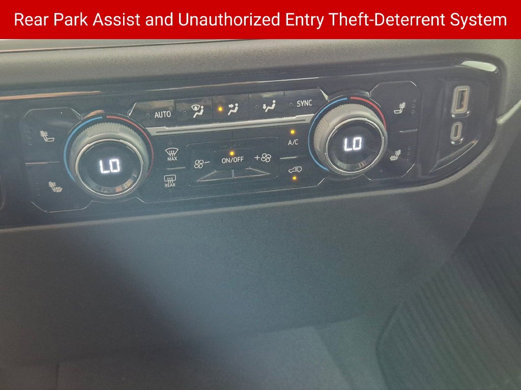 Certified 2024 Chevrolet Silverado 2500 LT w/ All Star Edition AWD/4WD image 22