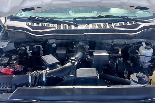 Used 2021 Ford F250 XL w/ Power Equipment Group image 10