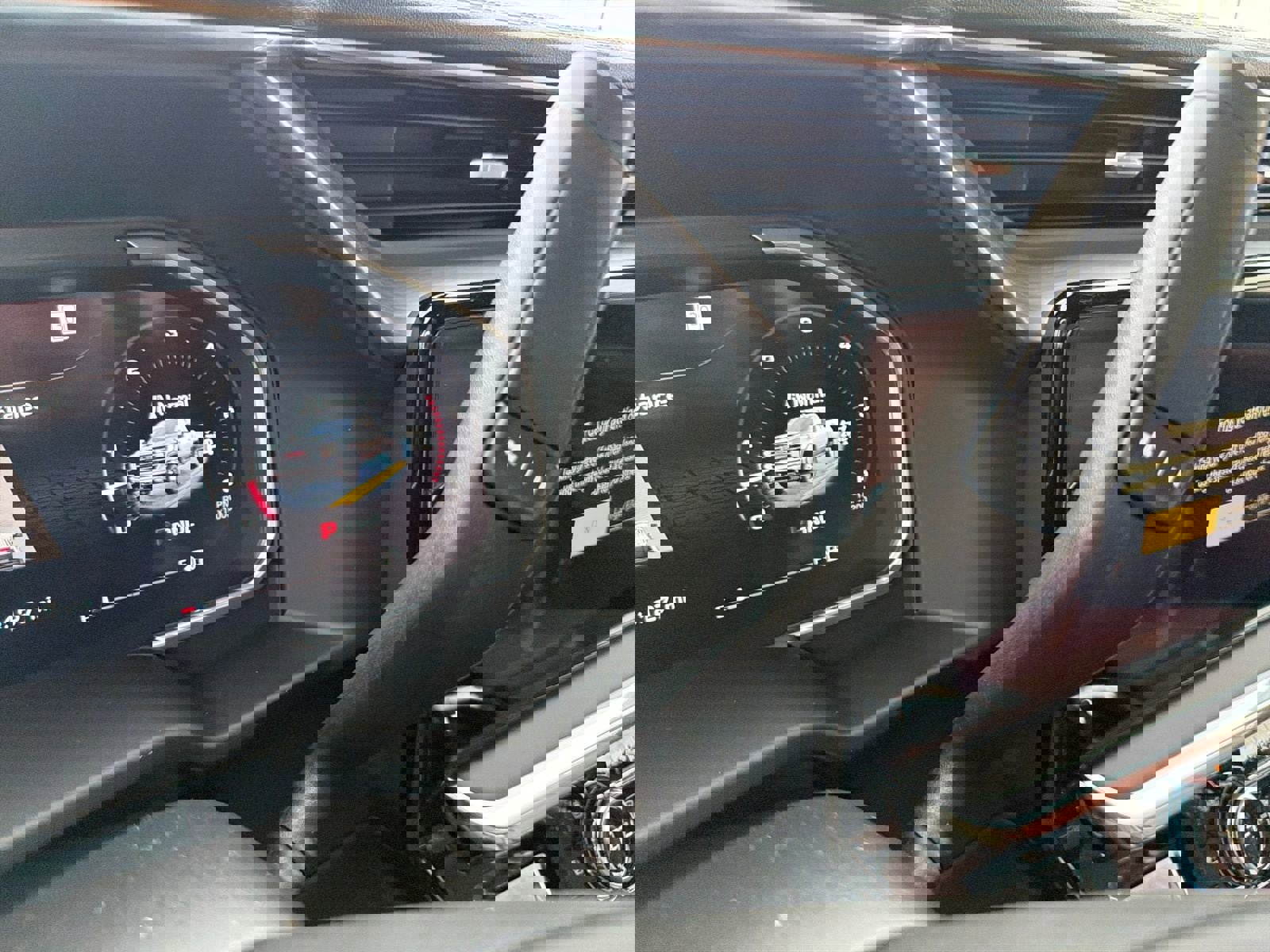 New 2026 GMC Sierra 3500 Denali Ultimate image 18