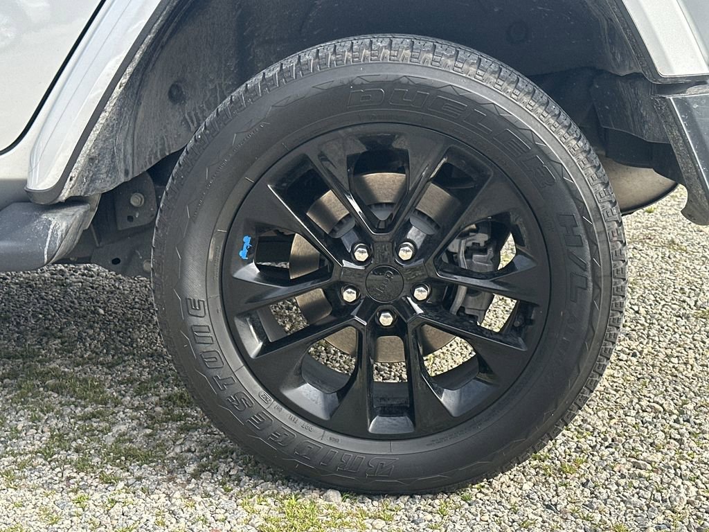 New 2025 Jeep Wagoneer S Limited image 21