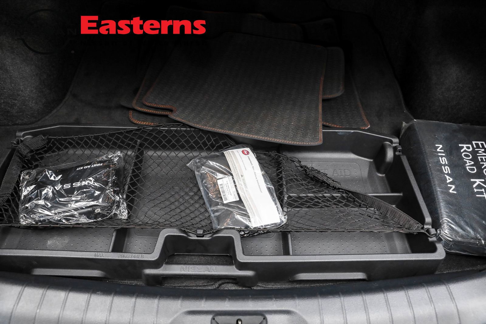 Used 2023 Nissan Altima 2.5 SR w/ SR Premium Package image 12