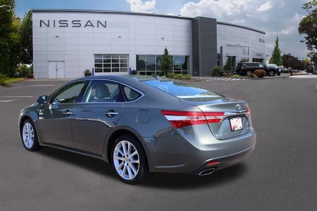 Used 2013 Toyota Avalon Limited w/ Technology Pkg FWD image 6