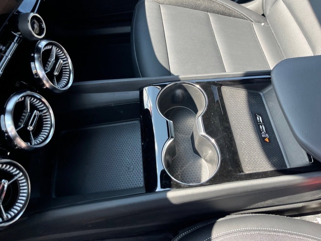 New 2025 Chevrolet Blazer EV LT image 9