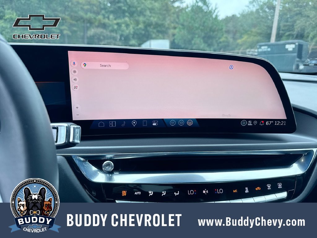 Used 2024 Cadillac Lyriq Tech RWD image 27