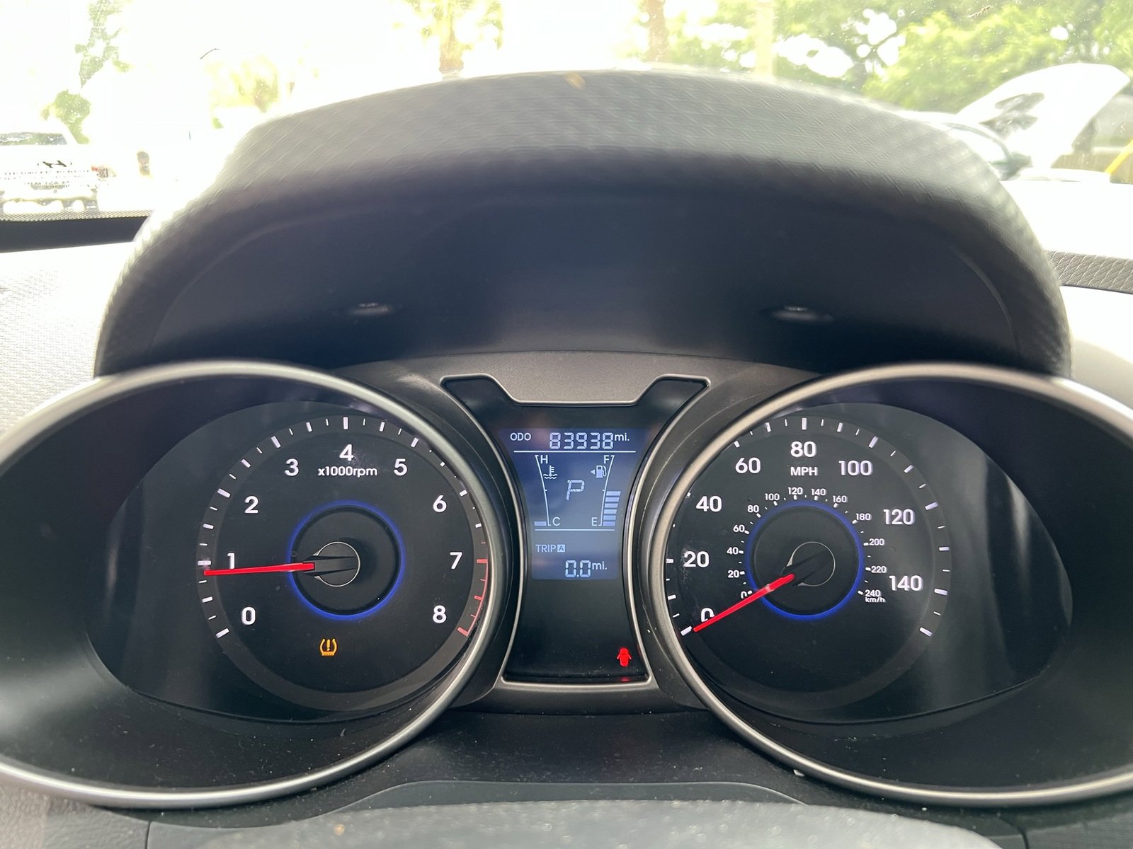 Used 2016 Hyundai Veloster w/ Option Group 02 image 12