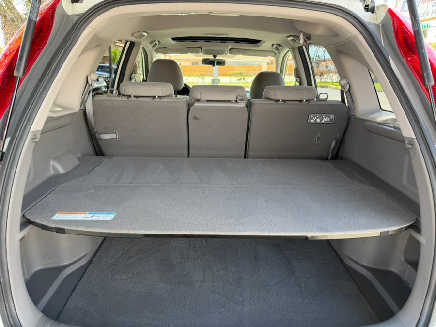 Used 2007 Honda CR-V EX image 16
