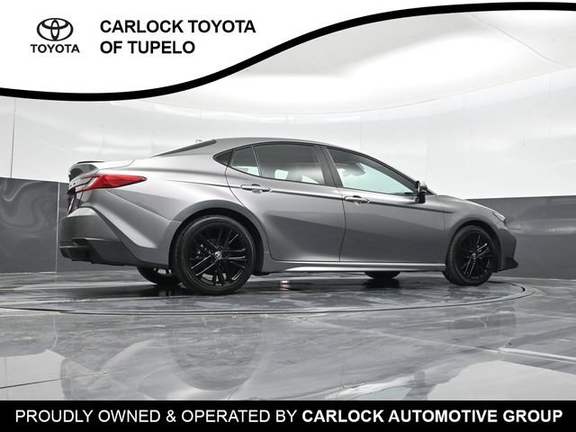 Used 2026 Toyota Camry SE w/ Multimedia Upgrade Package FWD image 49