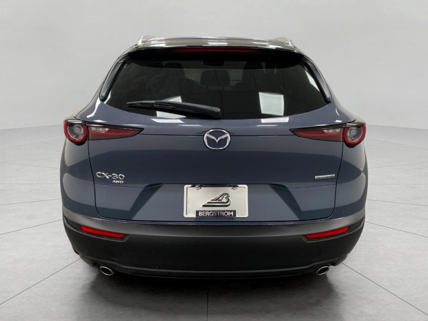 New 2026 MAZDA CX-30 AWD 2.5 S image 4