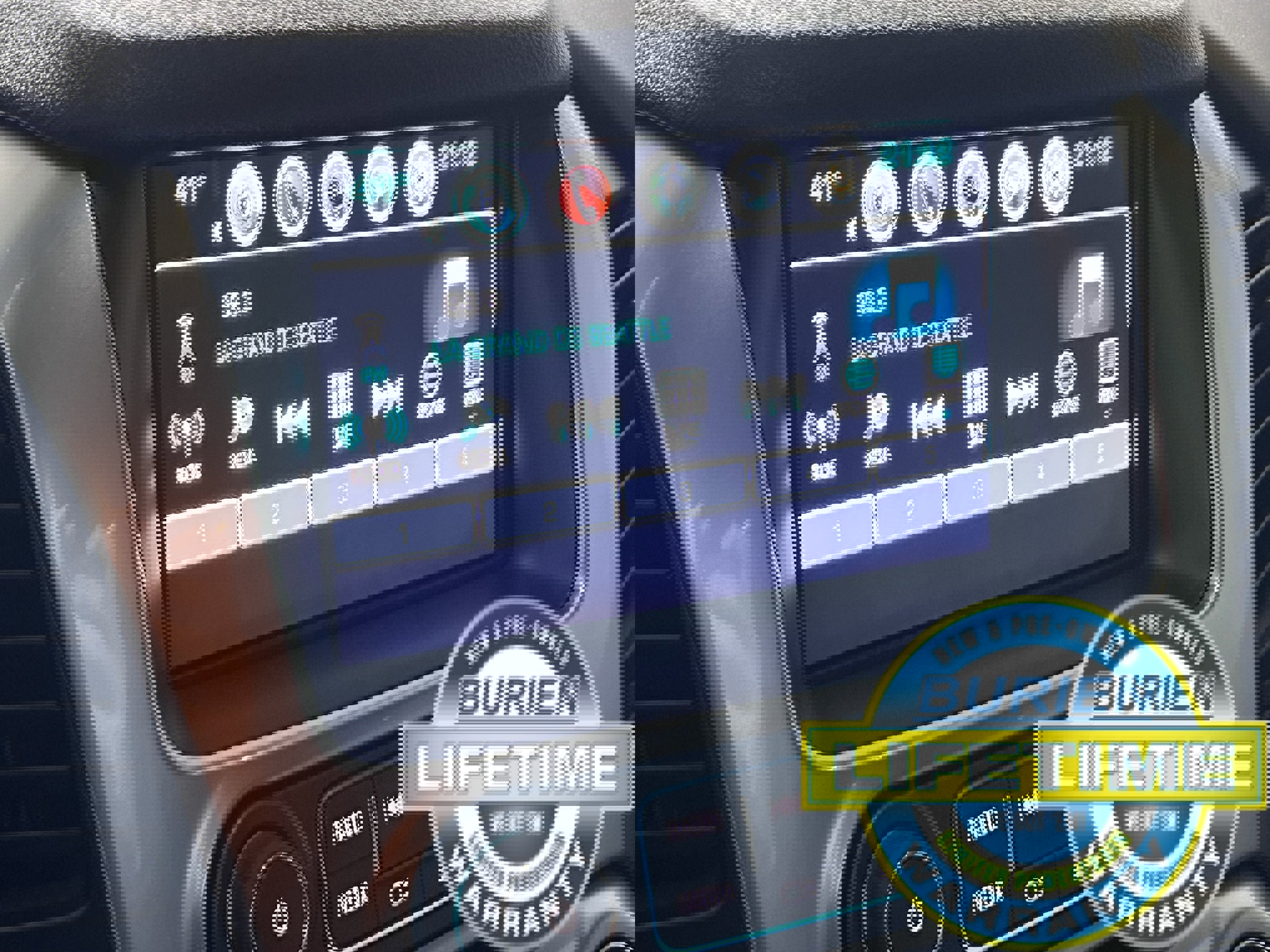 Used 2019 Chevrolet Tahoe LT image 12