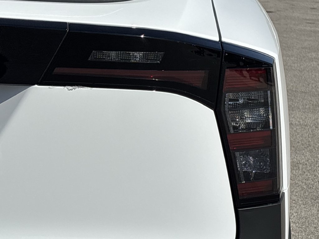 New 2026 Nissan Kicks SV w/ SV Premium Package AWD/4WD image 5
