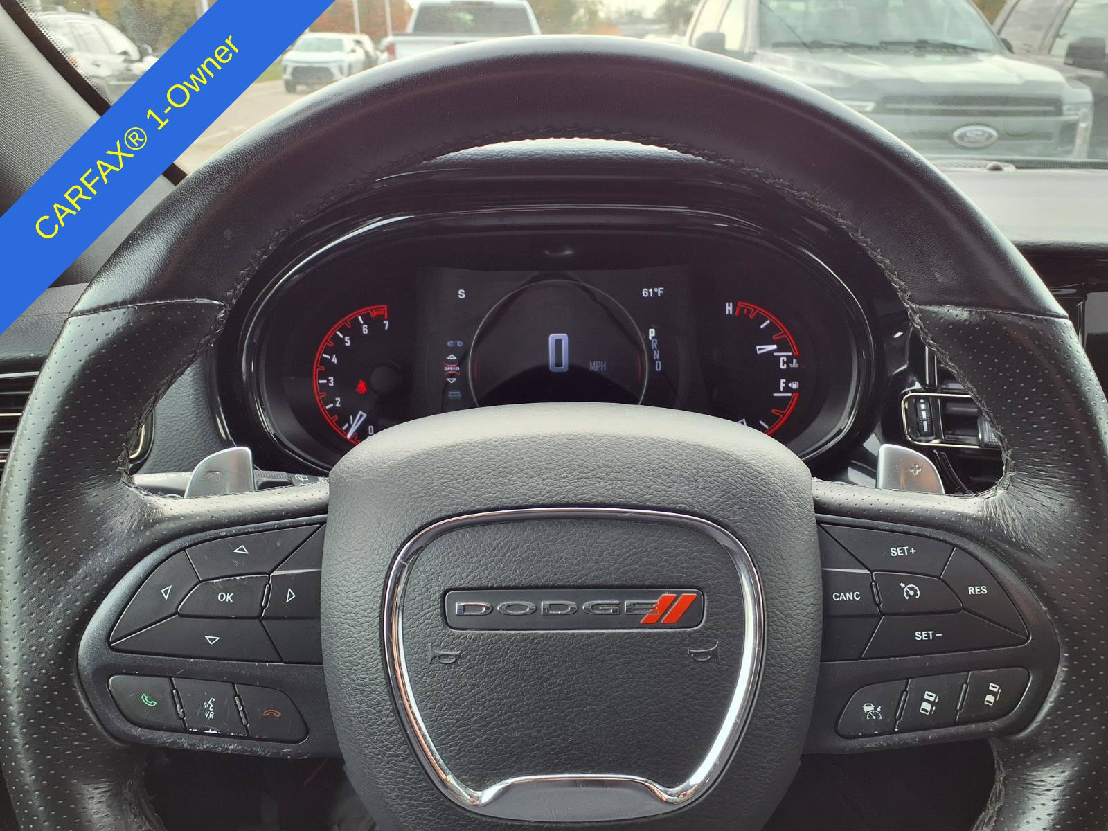Used 2022 Dodge Durango GT AWD/4WD image 20