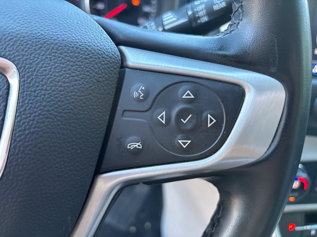 Used 2023 GMC Terrain SLT FWD image 14