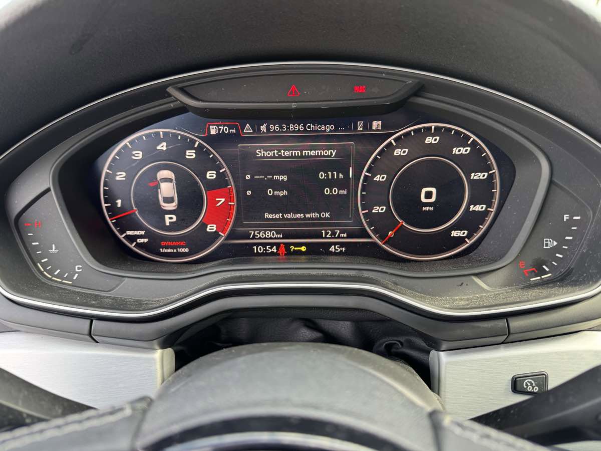 Used 2018 Audi S5 Prestige w/ S Sport Package image 13