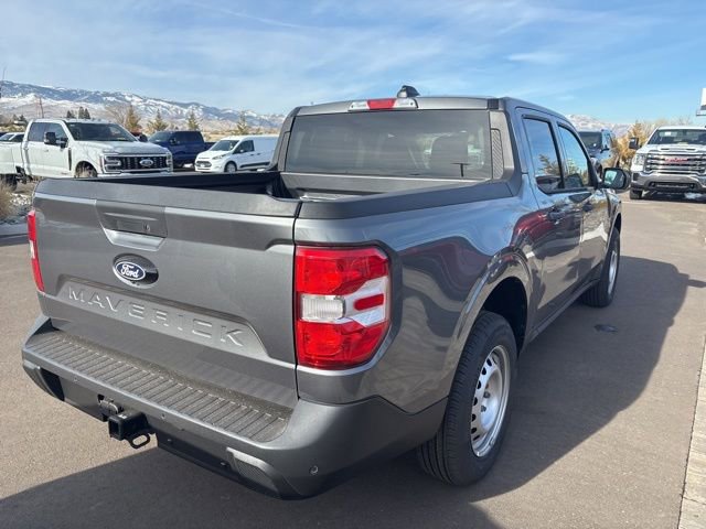 New 2026 Ford Maverick XL w/ Equipment Group 101A image 4