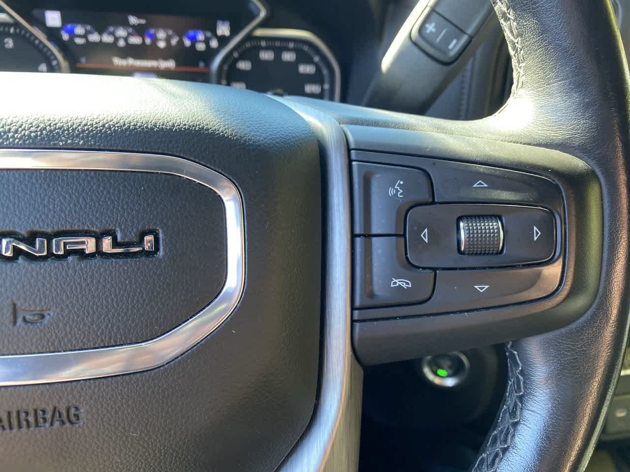 Used 2021 GMC Sierra 3500 Denali w/ Denali Ultimate Package AWD/4WD image 20