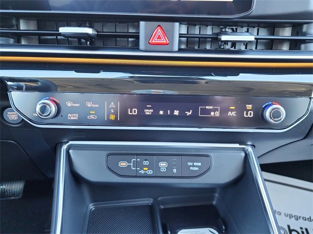 New 2026 Kia Carnival SX Prestige image 23