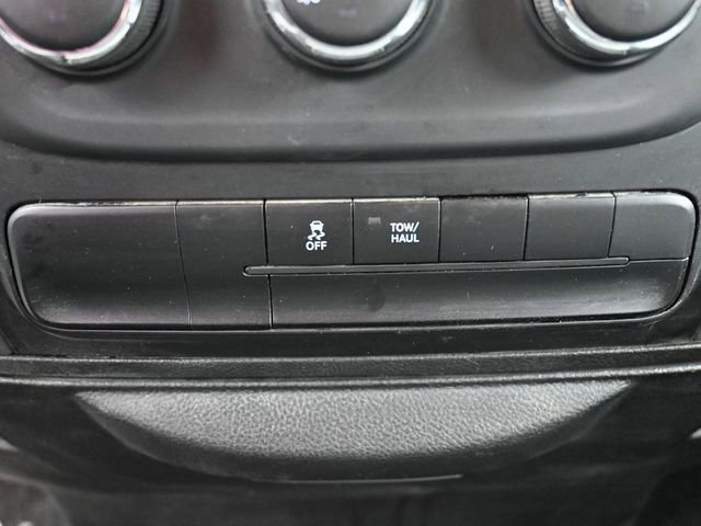 Used 2023 RAM 1500 Classic SLT image 26