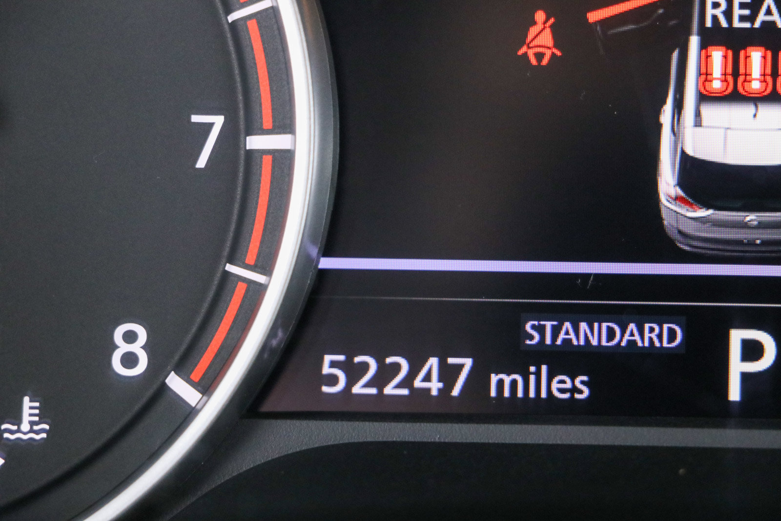 Used 2023 Nissan Rogue SV w/ SV Premium B Package FWD image 16