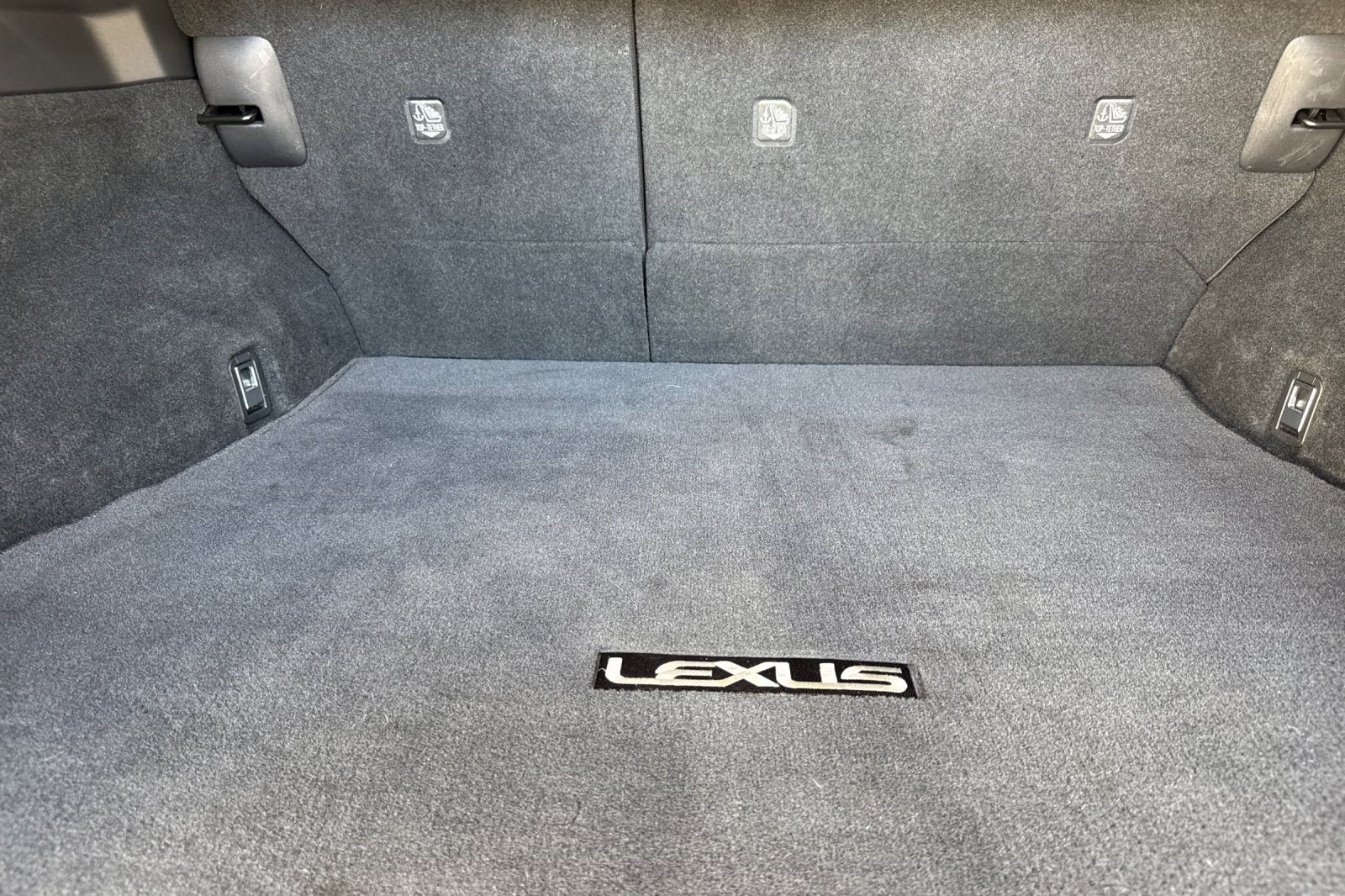 Certified 2024 Lexus RZ 300e Premium w/ Cold Area Package FWD image 19