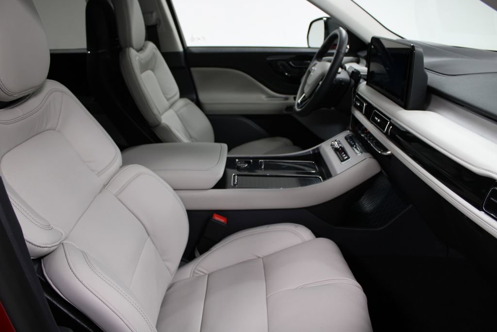 New 2026 Lincoln Aviator Reserve image 28