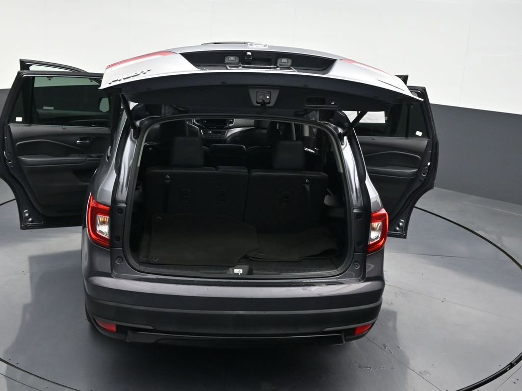 Used 2021 Honda Pilot Special Edition image 37
