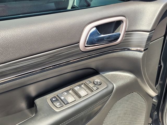 Used 2021 Jeep Grand Cherokee Limited X RWD image 25